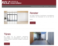 Bild Hans-Jrgen Kelz Fensterbau e.K.