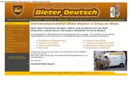 Bild Deutsch Dieter