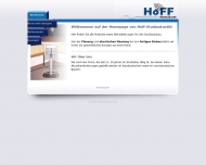 Bild Hoff Thomas