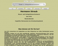 Bild Webseite  Gauting