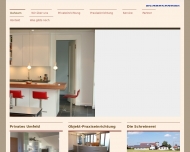 Bild Brandlhuber Wolfgang Schreinerei