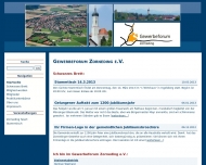 Bild Markl Christian Schreinermeister