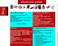 Bild MEG - Marine Elektronik GmbH
