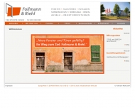 Bild Follmann & Riehl GmbH