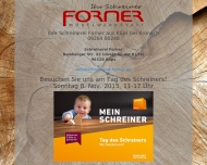 Bild Forner Erhard Massivholzmbel