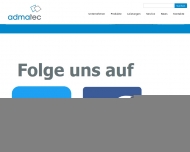 Bild admatec GmbH
