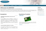 Bild NEMONOS GmbH