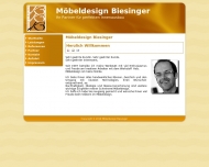 Bild Biesinger K. , Schreinerei