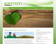 Bild Kornmann Peter Schreinerei