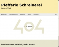 Bild Pfefferle Friedmar