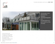Bild Christoph GmbH Schreinerei Dachgauben