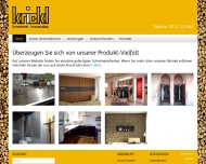Bild Manfred Krickl e.K. Inh. Yannik Tomay
