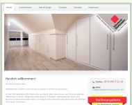 Bild Schreinerei & Design