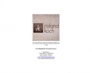Bild Koch Roland