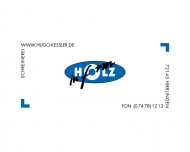 Bild Kessler Hugo Schreinerei