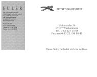 Bild Bestattungsinstitut Eichberger