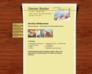 Bild Benker Hannes Mbel Schreinerei Naturbettenstudio
