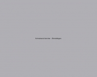Bild Karcher Schreinerei