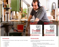 Bild Dreher Klaus Schreinerei Kchen- u. Trenstudio