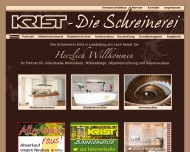 Bild Krist