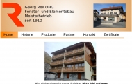 Bild Georg Reil OHG