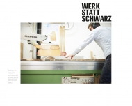 Bild Florian Schwarz Schreinerwerkstatt