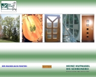 Bild Hufnagel Heinz