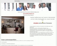 Bild Schreinerei Franz Thomaier GmbH