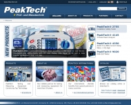 Bild PeakTech Heinz Gnter Lau GmbH