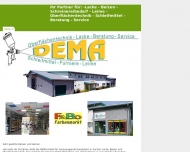 Bild DEMA GmbH Farbenshop