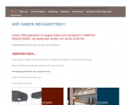 Bild Mayer Ralf Schreinerei + Tischstudio