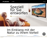 Bild Funai Deutschland - Division of Funai Electric Europe sp.zo.o
