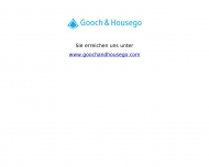Bild Gooch & Housego (Deutschland) GmbH