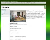 Bild Eichel Barbara von Dr. , Nicolai Marianne F fr Allgemeinmedizin Naturheilverfahren Homopathie