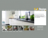 Bild Schreinerei K&R Design