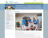 Bild Urbahnke Gudrun Dr. med. Praktische rztin-Naturheilverfahren