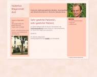 Bild Magerstdt Hubertus