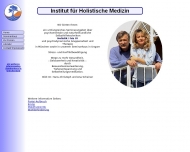 Bild Scheiner H.-C. Dr.med. Facharzt f. AllgemeinMed. Homopathie Psychotherapie