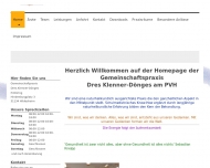 Bild Klenner Dr. Erhard u. Doenges Dr.med. Rdiger Arzt fr Allgemeinmedizin