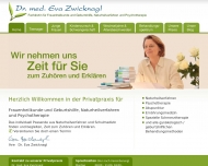 Bild Zwicknagl Eva Dr. med. Fachrztin fr Gynkologie und Geburtshilfe , Helm Dorothea von der Dr. Hautrztin Allergologie Privatpraxis