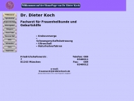 Bild Koch Dieter Dr.med.