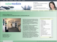 Bild Tischberger-Friedrichs Dr.med. rztin fr Allgemeinmedizin