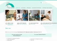 Bild Frth Susanne Dr. Fachrztin fr Allgemeinmedizin