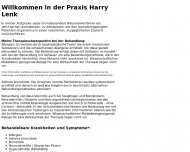 Bild Lenk Harry