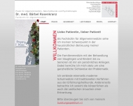 Bild Rosenkranz Brbel Dr. Naturheilverfahren