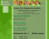 Bild Frhlich Karina Allgemeinmedizin
