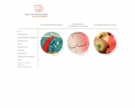 Bild Borcherding, Klaus Dr. med. Internist u. Ingrid Dr. med. rztin Homopathie