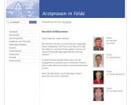 Bild Mhlhoff Dieter Dr.med. , Kalm Christian Dr.med. Internisten , Dommes Michael Dr.med. u. Krmer Jrg Dr.med. rzte fr Allgemeinmedizin