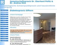Bild Hinz, Dr. med. Andrea