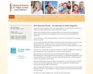 Bild Conrad H. Dr.med. Arzt fr Innere Medizin und Allgemeinmedizin
